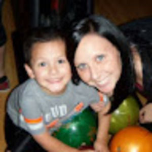 Meet your Posher, Rhiannon